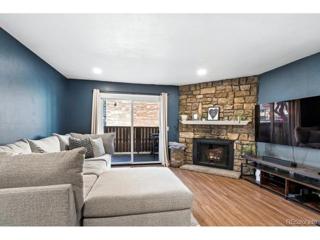 10251 W 44th Ave 2-2-105, Wheat Ridge, CO 80033