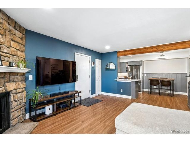 10251 W 44th Ave 2-2-105, Wheat Ridge, CO 80033