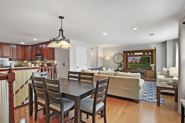 408 55th STREET #B, Kenosha, WI 53140