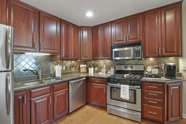 408 55th STREET #B, Kenosha, WI 53140