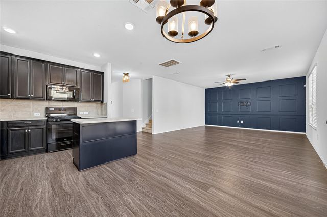 5027 Brewcastle Lane, Katy, TX 77493