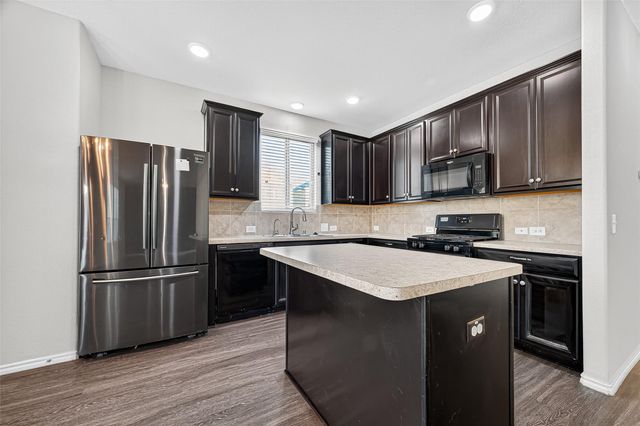 5027 Brewcastle Lane, Katy, TX 77493