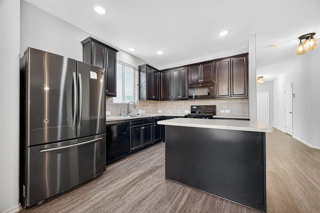 5027 Brewcastle Lane, Katy, TX 77493