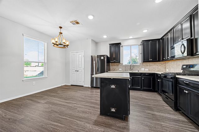 5027 Brewcastle Lane, Katy, TX 77493