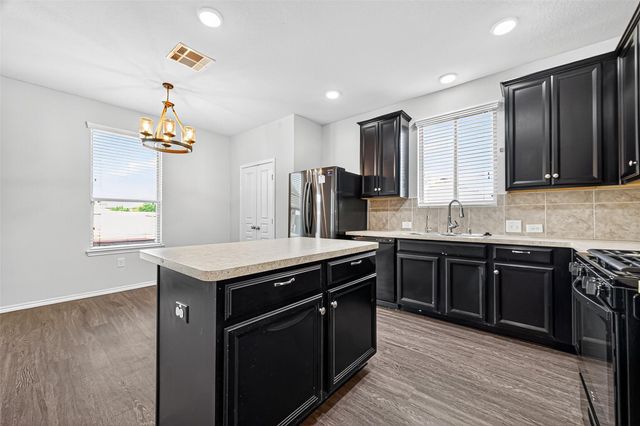 5027 Brewcastle Lane, Katy, TX 77493