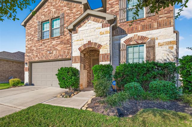 5027 Brewcastle Lane, Katy, TX 77493