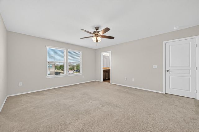 5027 Brewcastle Lane, Katy, TX 77493