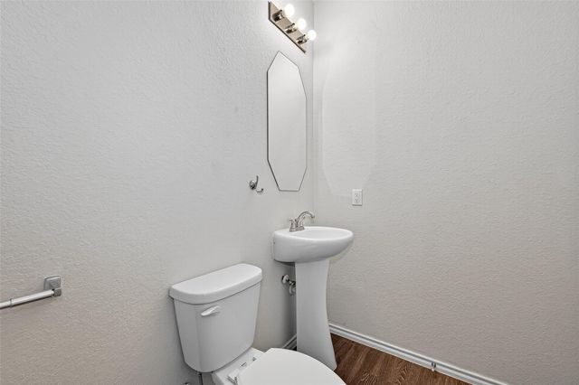 5027 Brewcastle Lane, Katy, TX 77493