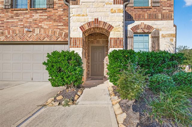 5027 Brewcastle Lane, Katy, TX 77493