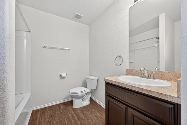 5027 Brewcastle Lane, Katy, TX 77493