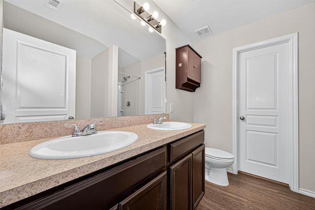 5027 Brewcastle Lane, Katy, TX 77493