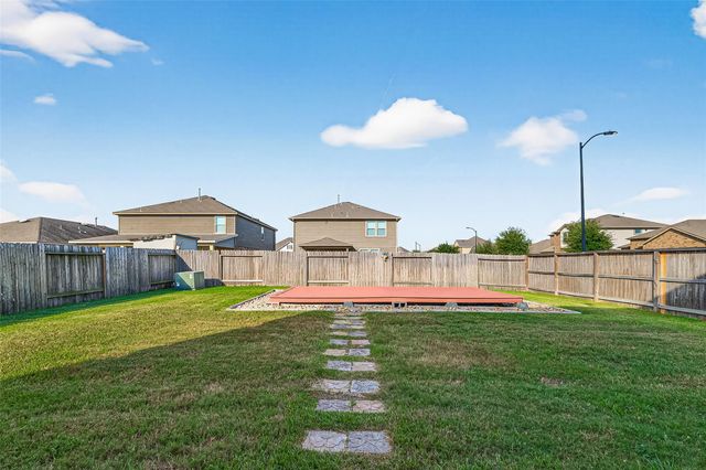 5027 Brewcastle Lane, Katy, TX 77493