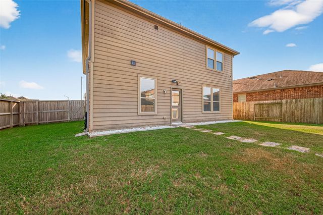 5027 Brewcastle Lane, Katy, TX 77493