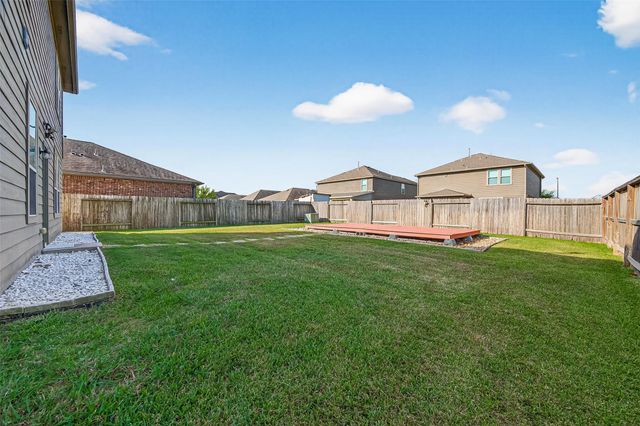 5027 Brewcastle Lane, Katy, TX 77493