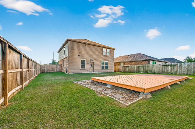5027 Brewcastle Lane, Katy, TX 77493