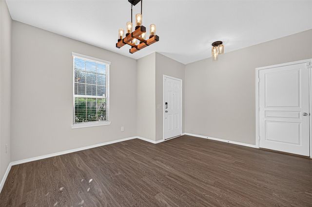 5027 Brewcastle Lane, Katy, TX 77493