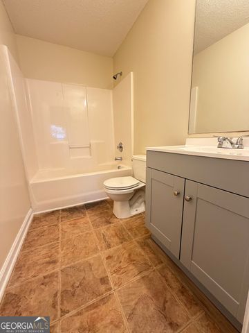 508 Timberwind Drive, Byron, GA 31008