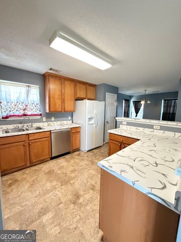 508 Timberwind Drive, Byron, GA 31008