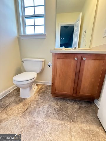 508 Timberwind Drive, Byron, GA 31008