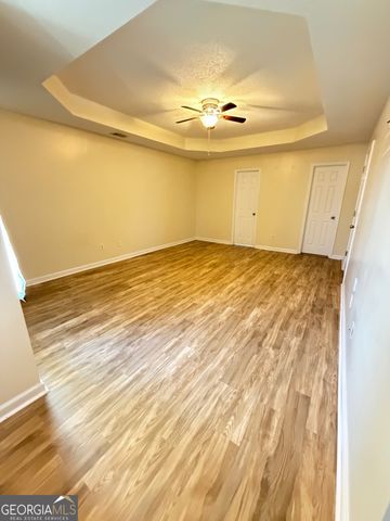 508 Timberwind Drive, Byron, GA 31008