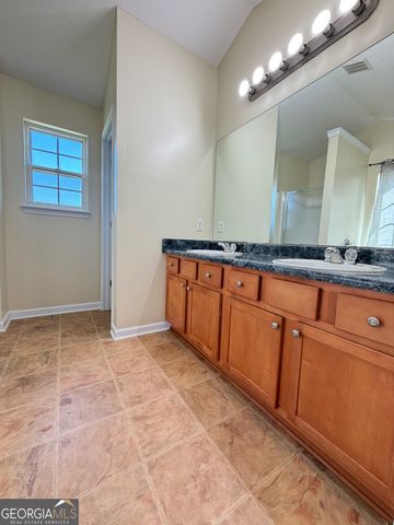 508 Timberwind Drive, Byron, GA 31008