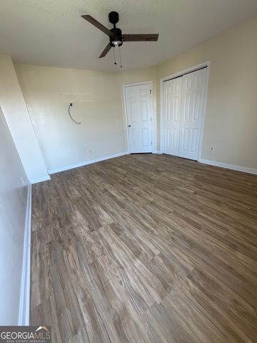 508 Timberwind Drive, Byron, GA 31008