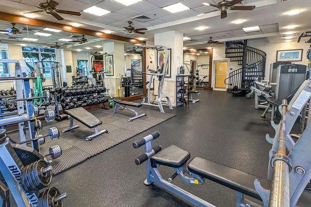 19501 W Country Club Dr 2513, Aventura, FL 33180