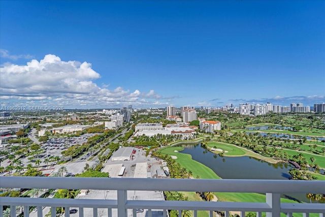 19501 W Country Club Dr 2513, Aventura, FL 33180