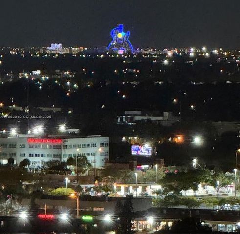 19501 W Country Club Dr 2513, Aventura, FL 33180