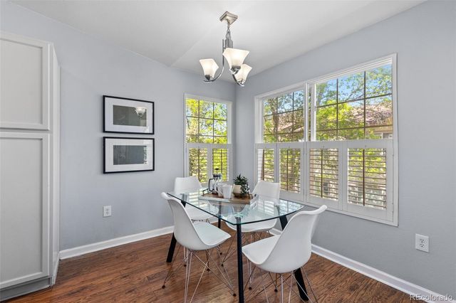 5443 S Dover Street 204, Denver, CO 80123