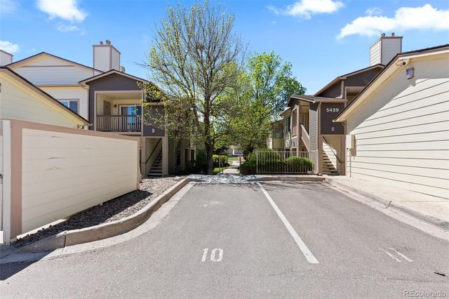5443 S Dover Street 204, Denver, CO 80123