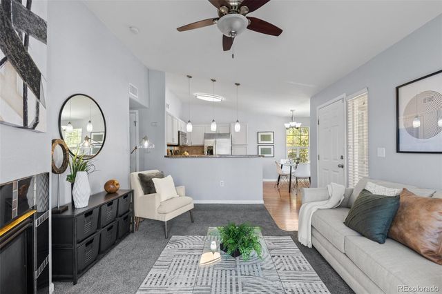 5443 S Dover Street 204, Denver, CO 80123