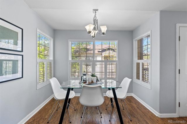 5443 S Dover Street 204, Denver, CO 80123