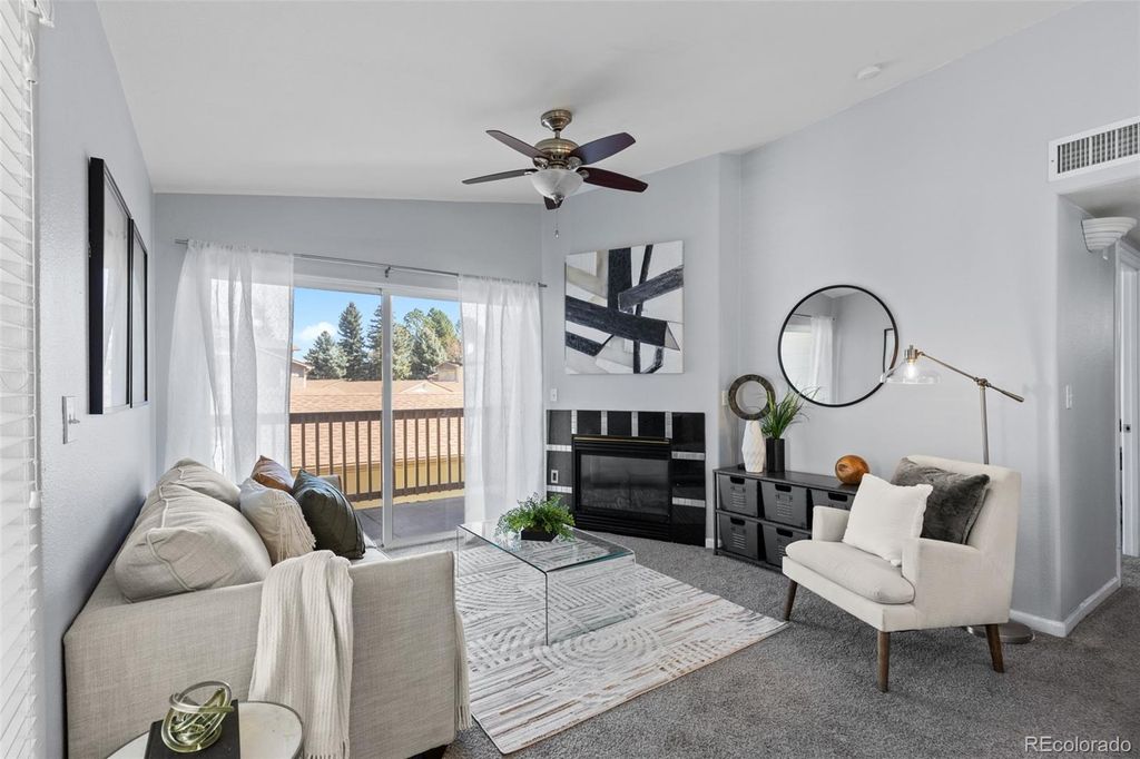 5443 S Dover Street 204, Denver, CO 80123