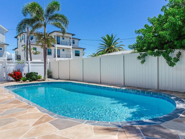 230 144TH AVENUE, Madeira Beach, FL 33708