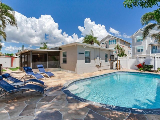 230 144TH AVENUE, Madeira Beach, FL 33708