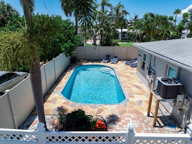 230 144TH AVENUE, Madeira Beach, FL 33708