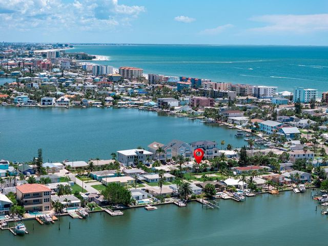 230 144TH AVENUE, Madeira Beach, FL 33708