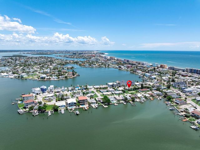 230 144TH AVENUE, Madeira Beach, FL 33708