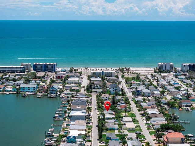 230 144TH AVENUE, Madeira Beach, FL 33708