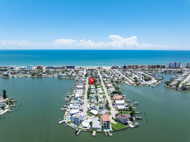 230 144TH AVENUE, Madeira Beach, FL 33708