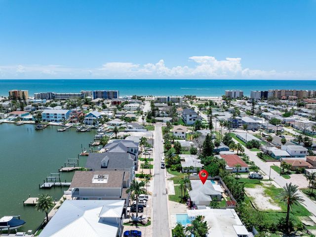 230 144TH AVENUE, Madeira Beach, FL 33708