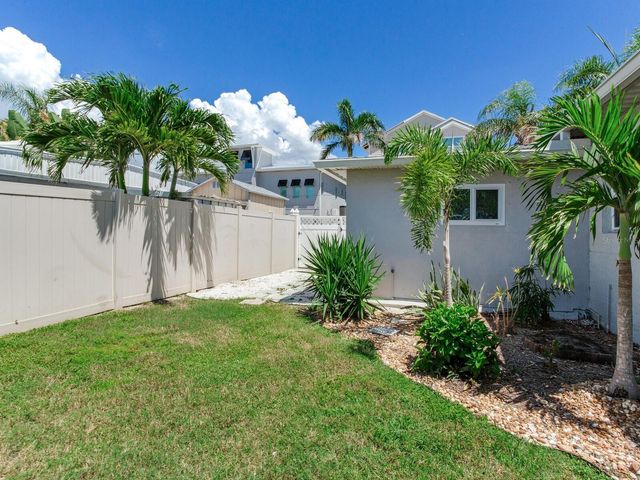 230 144TH AVENUE, Madeira Beach, FL 33708