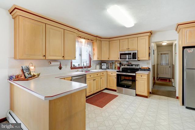 1361 WOODLAND CIR, Denver, PA 17517