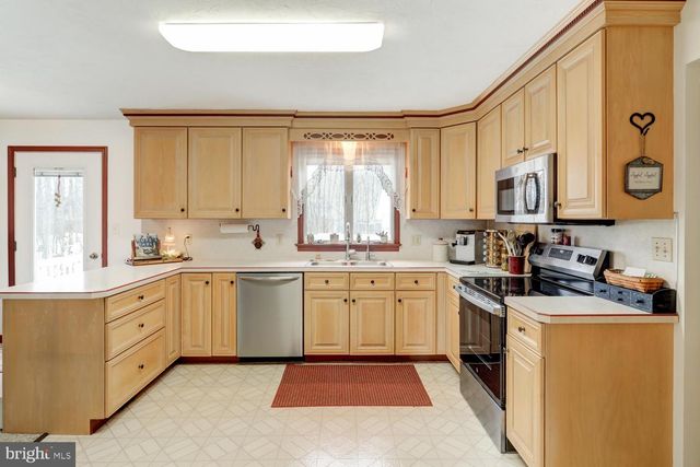 1361 WOODLAND CIR, Denver, PA 17517