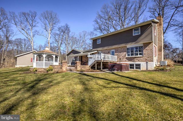 1361 WOODLAND CIR, Denver, PA 17517