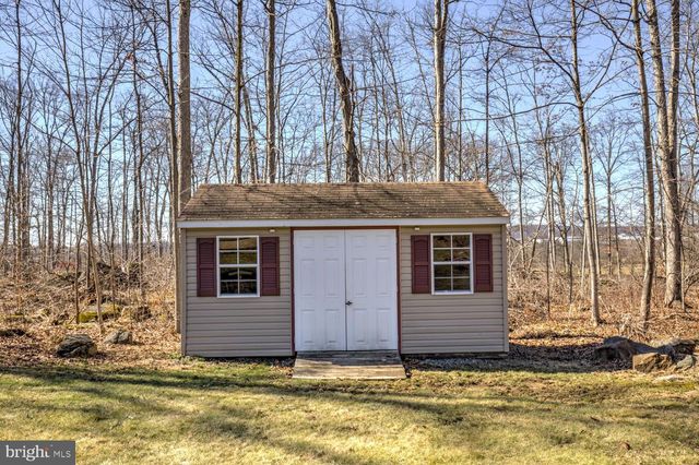 1361 WOODLAND CIR, Denver, PA 17517