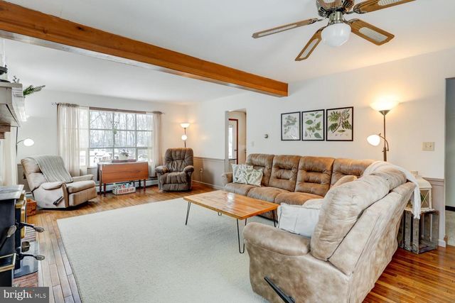 1361 WOODLAND CIR, Denver, PA 17517