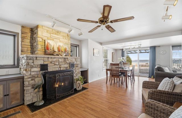 104 ADELLA BEACH ROAD, Neenah, WI 54956