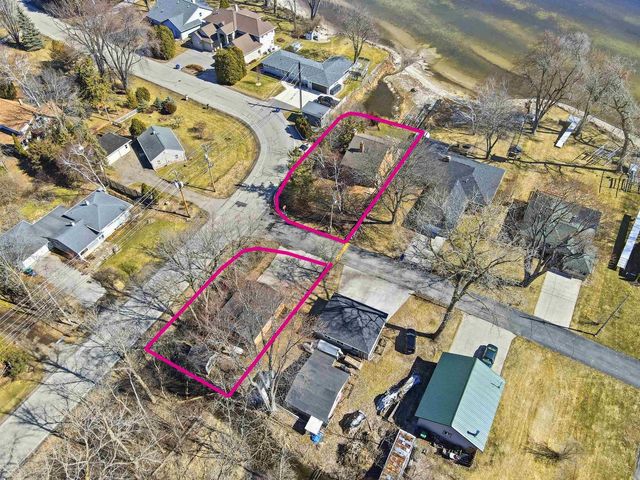 104 ADELLA BEACH ROAD, Neenah, WI 54956